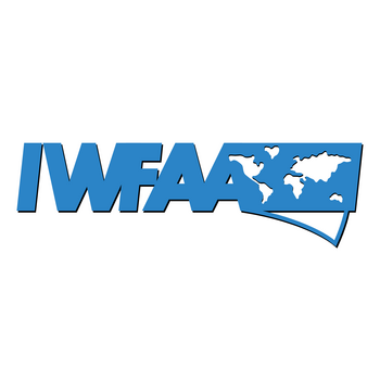 Iwfaa Logo PNG