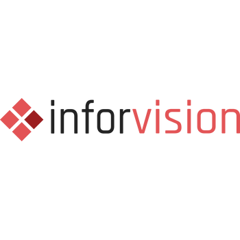 Inforvision Logo PNG