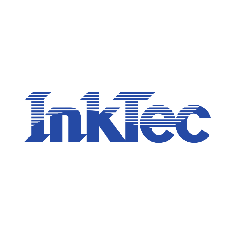 Download Inktec Logo PNG Transparent Background