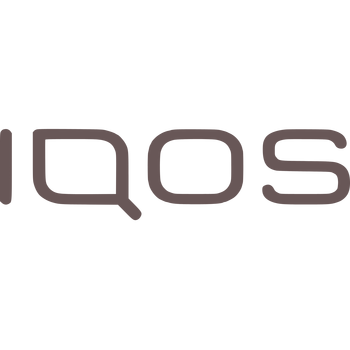 Iqos Logo PNG