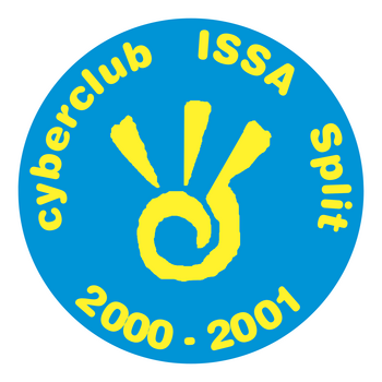 Issa Logo PNG