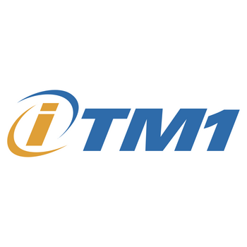 iTM1 Logo PNG