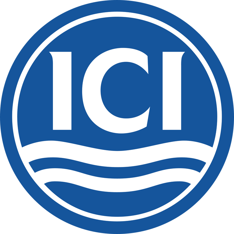 ICI Logo PNG Vector  PNG