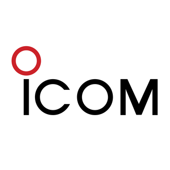 Icom Inc Logo PNG