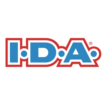 IDA 标志 PNG
