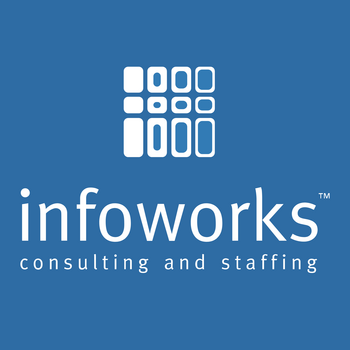 Infoworks Logo PNG