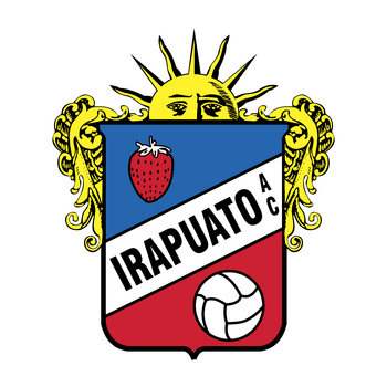 Irapuato Logo PNG