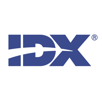 Idx Systems Logo PNG