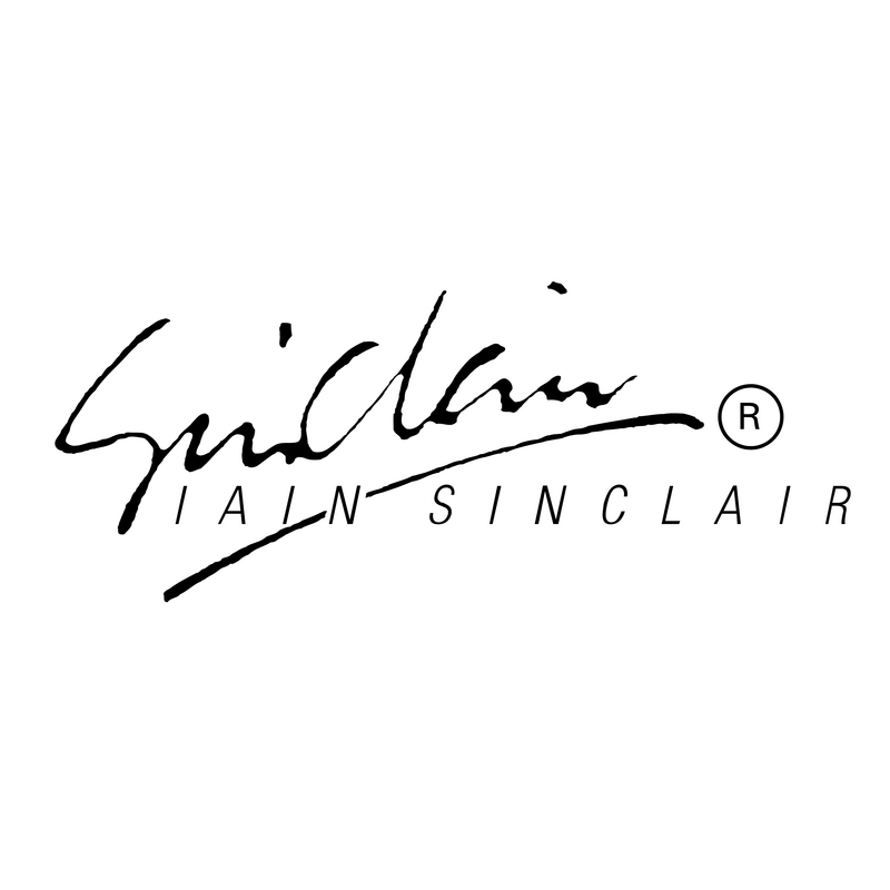 Iain Sinclair Logo PNG Vector  PNG