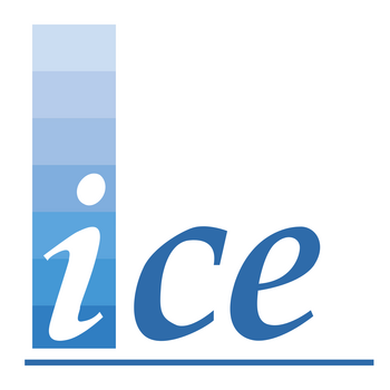 Ice Logo PNG