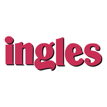 Ingles Logo PNG
