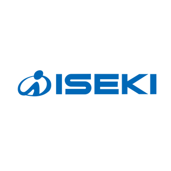 Iseki Company Logo PNG