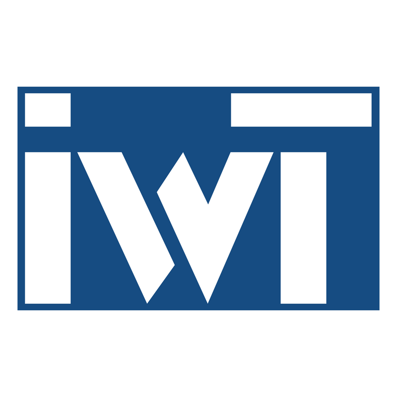 Iwt โลโก้ PNG Vector  PNG