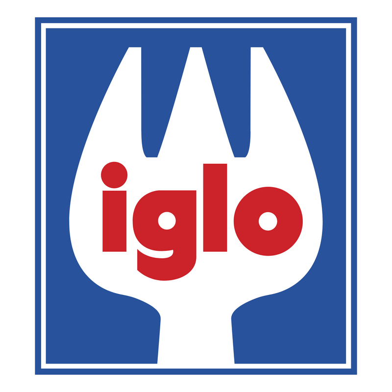 Iglo Logo PNG Vector  PNG