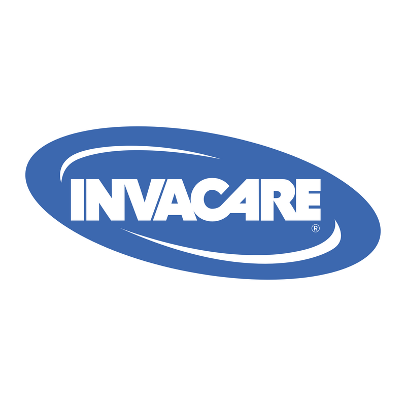 Invacare Logo PNG Vector  PNG