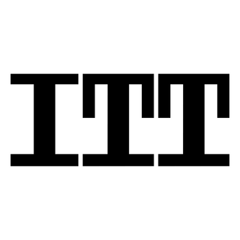 Itt Logo PNG