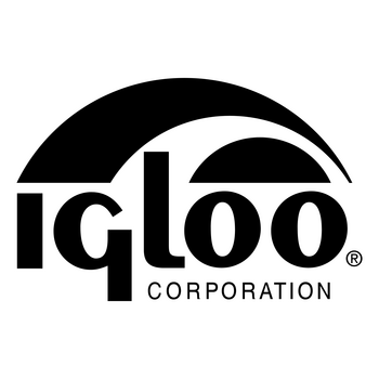 Igloo 标志 PNG