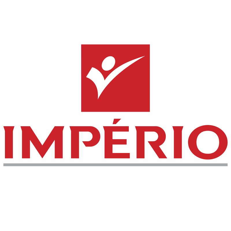 Imperio Logo PNG Vector  PNG