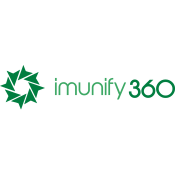 Imunify360 Лого PNG Прозрачно