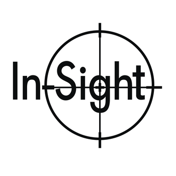 In Sight Logo PNG