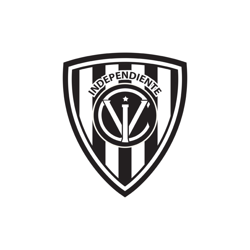 Download Independiente Del Valle Logo PNG Transparent Background