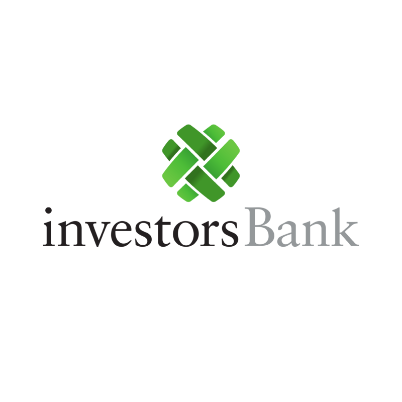 Download Investors Bank Logo PNG Transparent Background