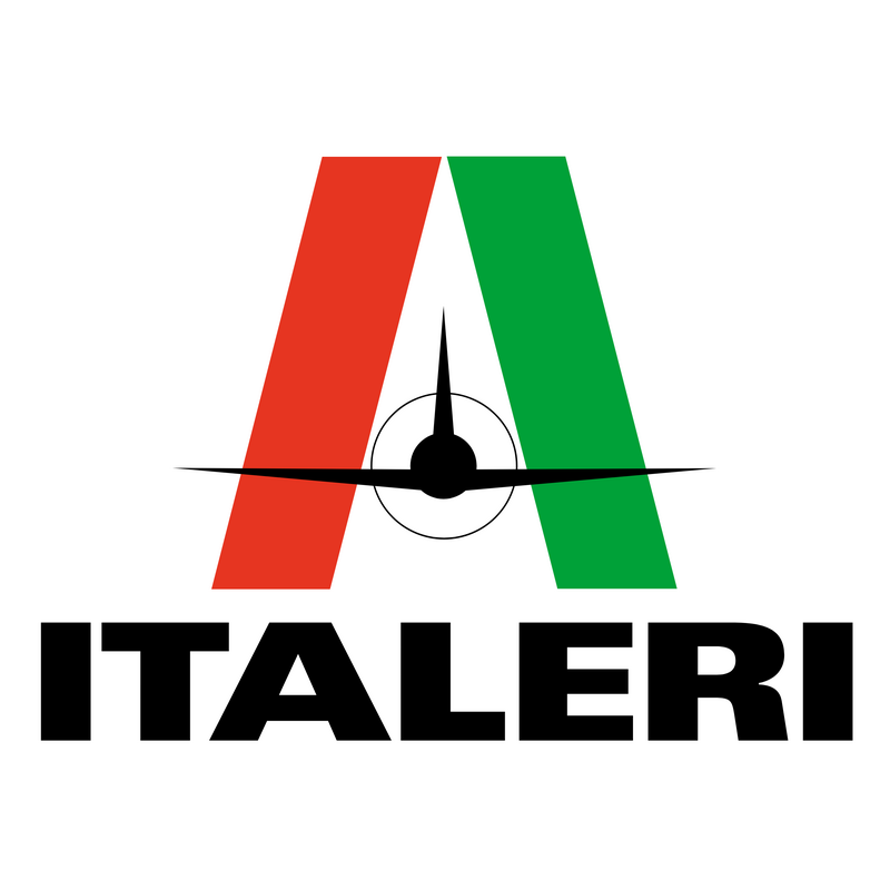 Italeri 标志 PNG Vector  PNG