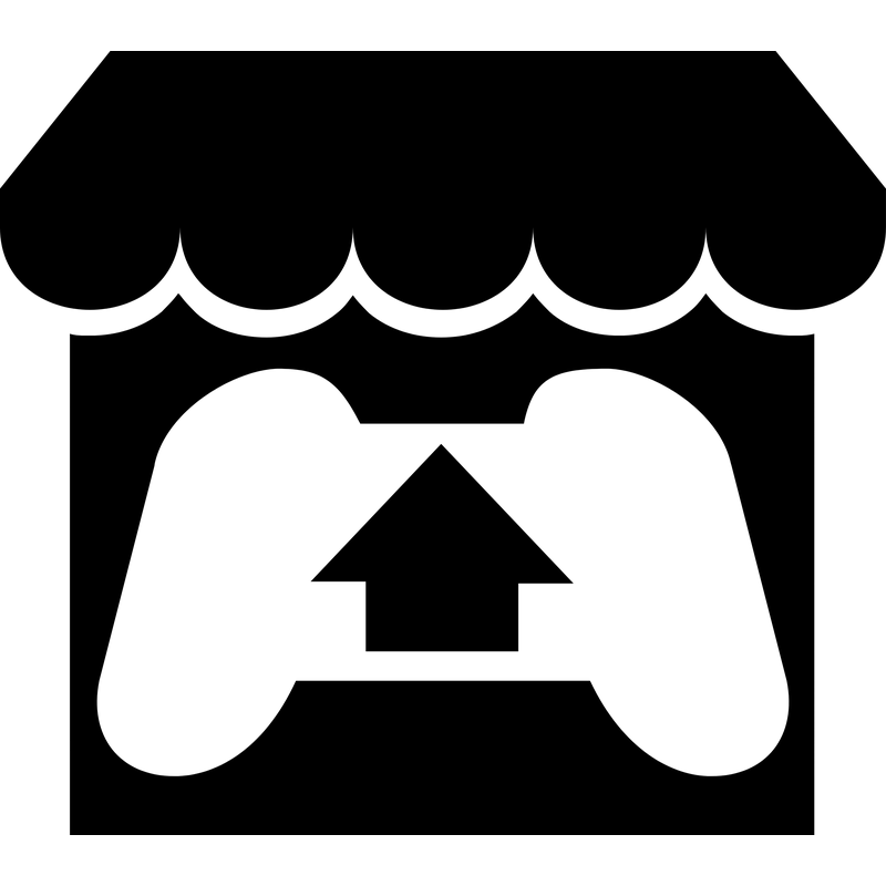 Itchio Logo PNG Vector  PNG