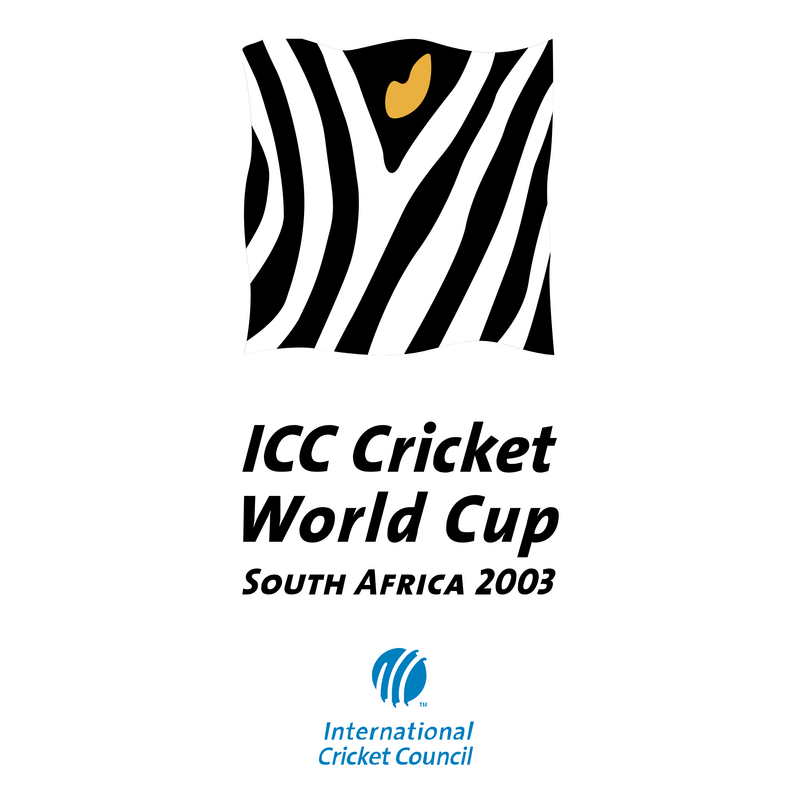 Icc Cricket World Cup Logo PNG Vector, Icon Transparent