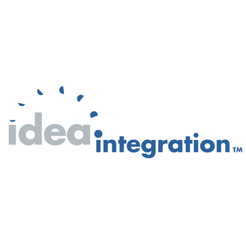 Idea Integration Logo PNG