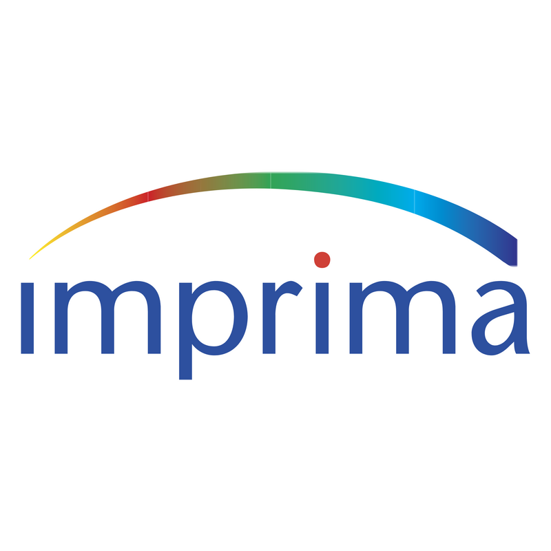 Imprima Logo PNG Vector  PNG
