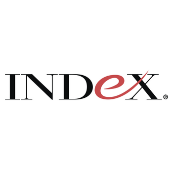 Index Logo PNG Transparent
