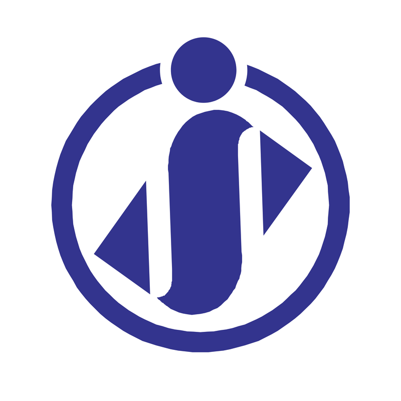 Intelligence Soft 로고 PNG Vector  PNG