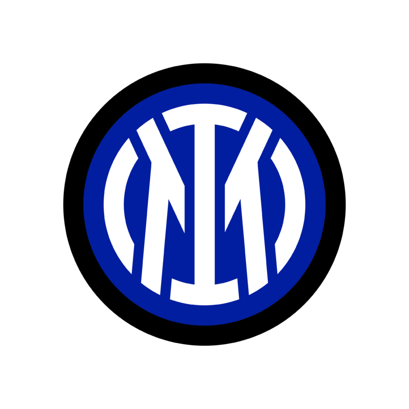 Download Inter Milan Logo PNG Transparent Background