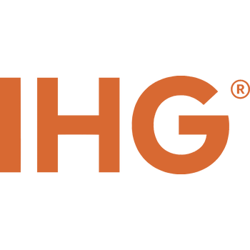 Intercontinental Hotels Group Logo PNG