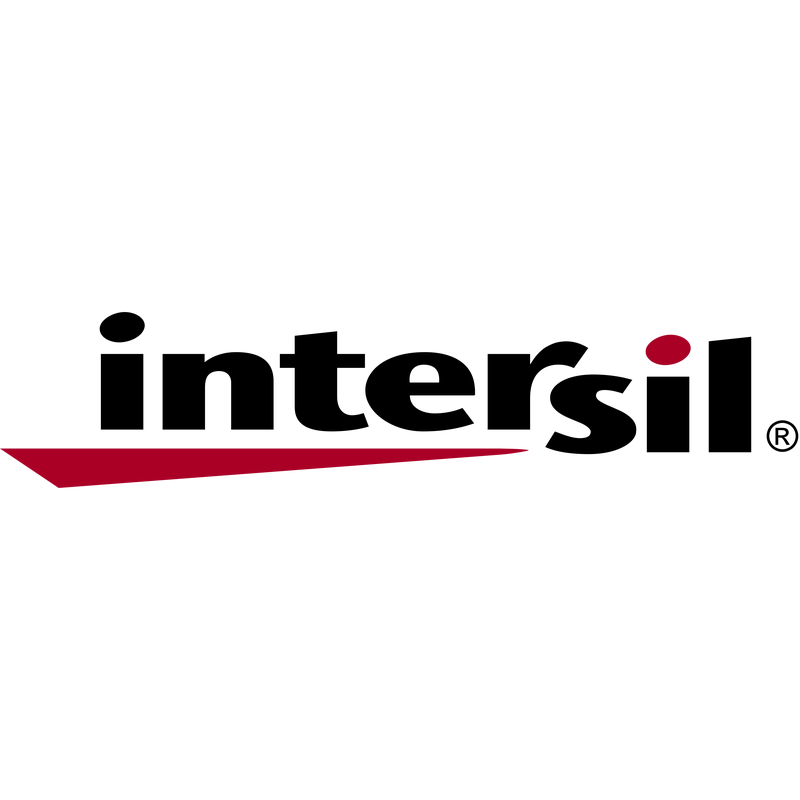 Intersil 标志 PNG Vector  PNG