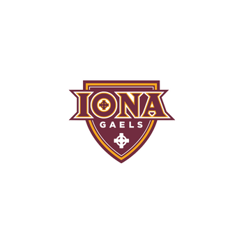 Iona Gaels Logo PNG