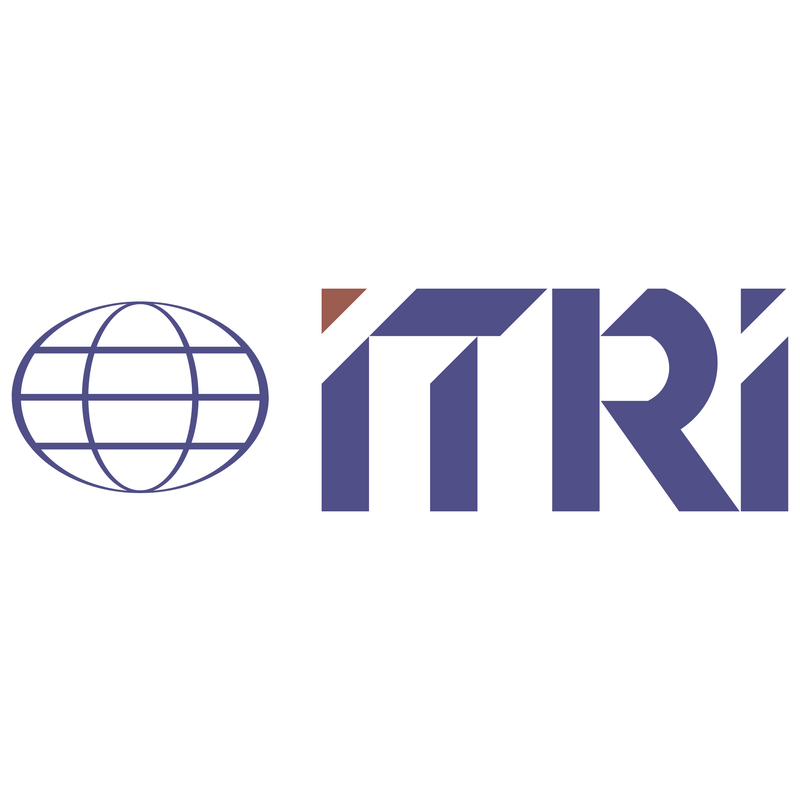 Itri Logo PNG Vector, Icon Transparent