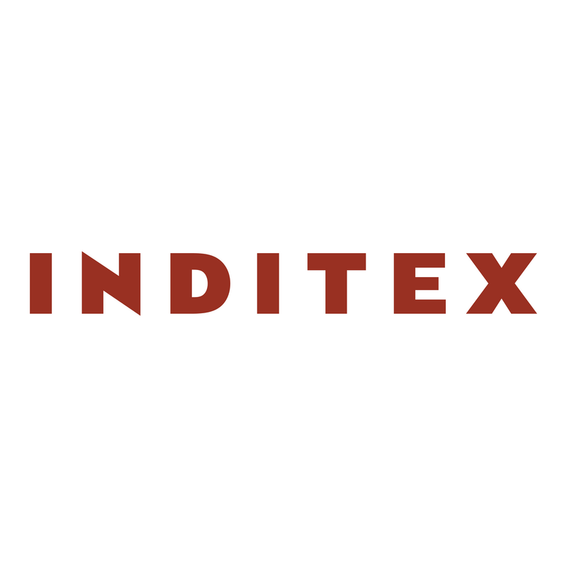 Inditex Logo PNG Vector, Icon Transparent