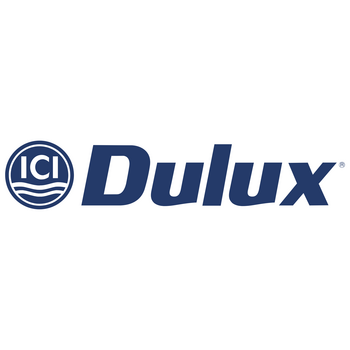 Ici Dulux Logo PNG Transparente