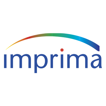Imprima Logo PNG