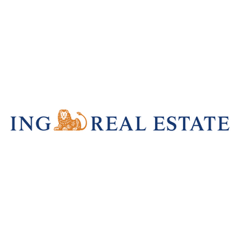 Ing Real Estate Logo PNG