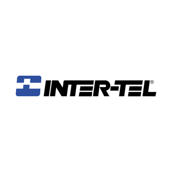 Inter Tel Logo PNG