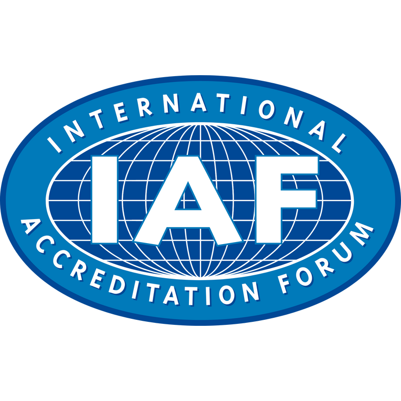 Tải về International Accreditation Forum Logo PNG Vector, Icon