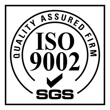 Iso 9002 Logo PNG