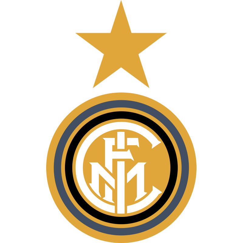 FC Inter Milan ロゴ PNG Vector  PNG