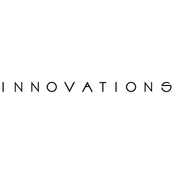 Innovations Logo PNG Transparan
