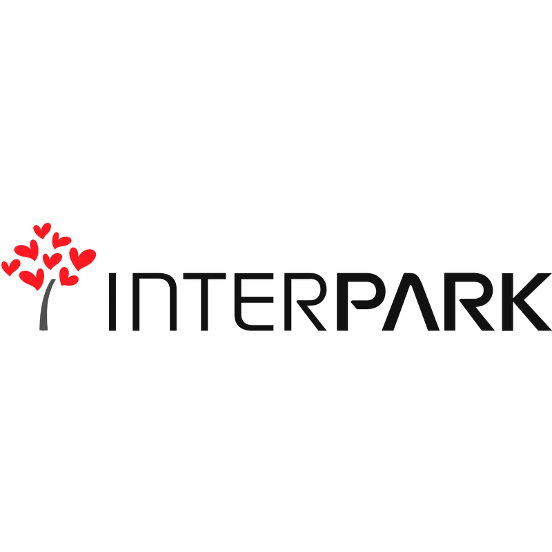 Interpark Holdings Logo PNG Vector, Icon Transparent