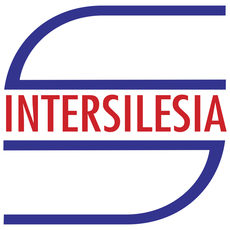 Intersilesia Logo PNG Vector  PNG