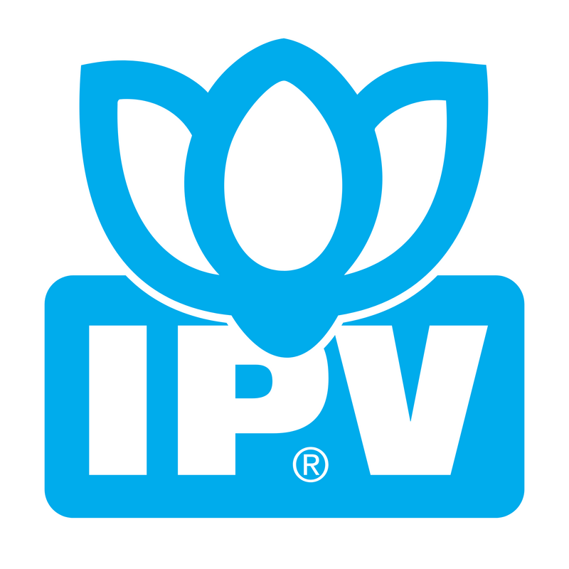 IPV Logo PNG Vector  PNG